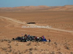 Sahara Kingway