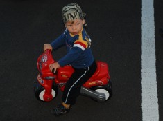 dziecko motocykl zabawka