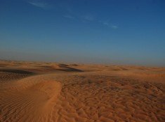 Pustynia Sahara