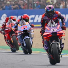 ducati riders motogp 2024