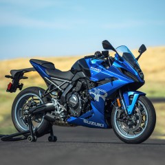 GSX 8R Zimowa wyprzedaz rocznikow