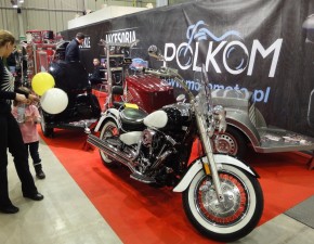 polkom targi motocykli 2012