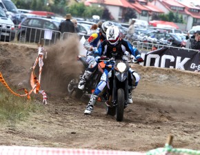 Extreme Moto 2009 22