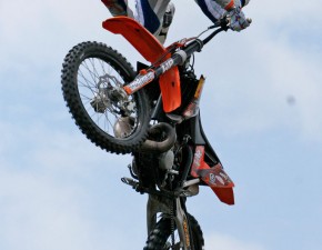 Extreme Moto 2009 28