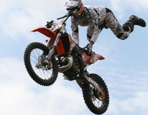 Extreme Moto 2009 44
