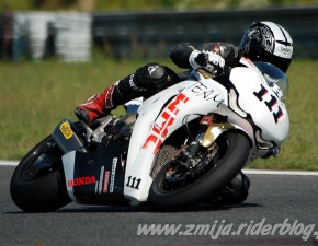 Hubert Tomaszewski WMMP