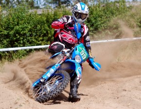 Mistrzostwa Swiata Enduro