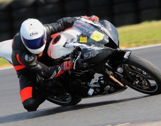 Wiewior Speed day Tor Poznan z