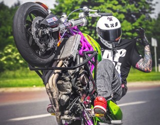 Killing The Streets 2014 na siedzaco z