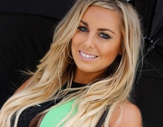 blondynka paddock girls mugello 2014 z