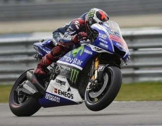 Lorenzo MotoGP Assen z