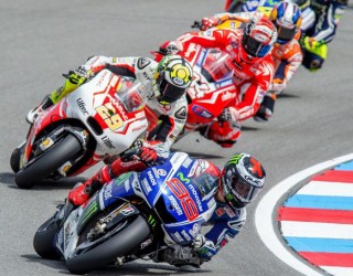 wyscig motogp brno 2014 z