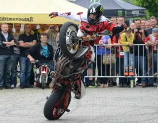 Stunt Oldtimerbazar z