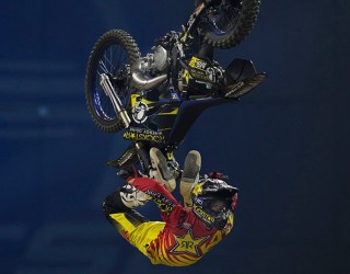 Rob Adelberg cordova flip z