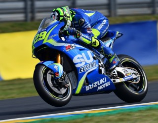 MotoGP 2017 Grand Prix Francji 65 z