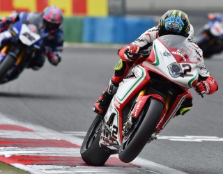 World Superbike Magny Cours 2017 123 z