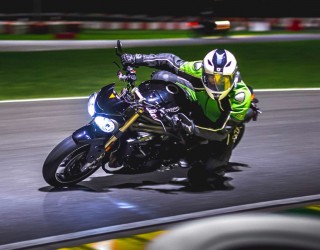 Track night na Torze Modlin 2020 z