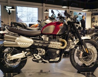 triumph scrambler 1200