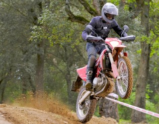 michal mikulski gasgas ec700 enduro test model 2022