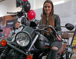 laska Promotocykle pl Nowy Targ z