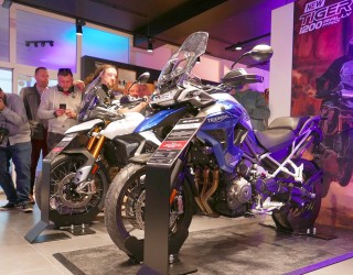 salon triumph krakow otwarcie