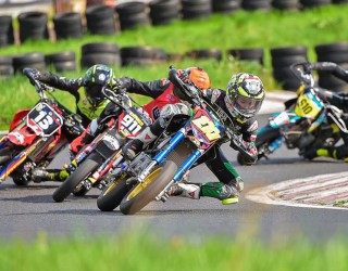 Motocyklwe Mistrzostwa Slaska 39 z