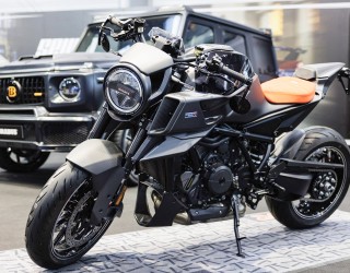 poznan motor show 2023