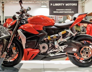 Wroclaw Motorcycle Show 2023 15 z