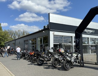 16 salon triumph w lodzi wlokniarzy