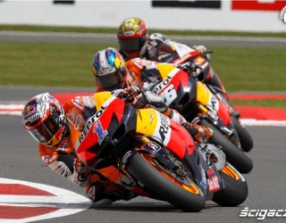 stoner pedrosa silverstone 21