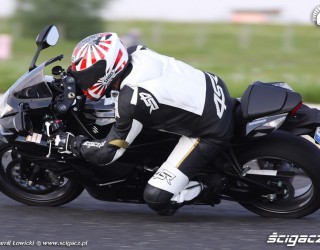 zlozenie gsxr 600 Pannonia Ring Trening Grandys Duo Majowka 2011