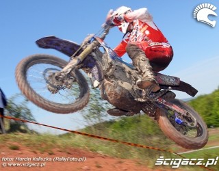 Kielce 2011 enduro pierwsza runda mistrzostw polski (9)