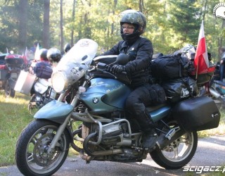 Zlot Winnica 2010 BMW