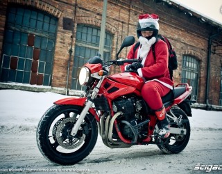 czerwonych motomikolaje Tarnow 2010