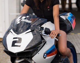 bmw hp2 sport motogp magda
