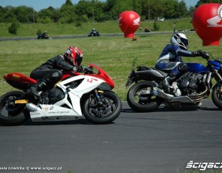 lovtza wyprzedzanie w lewym