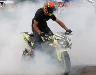 King of europe Raptowny