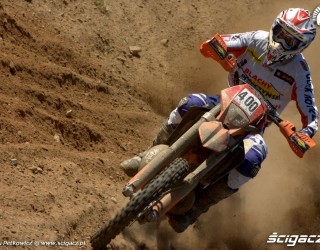 III Runda MP Enduro Zlotoryja 2007 27