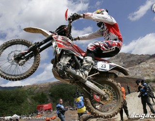 Erzberg Rodeo 2010 Husqvarna