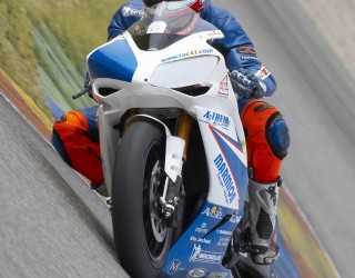 yamaha track days valencia 2007 26