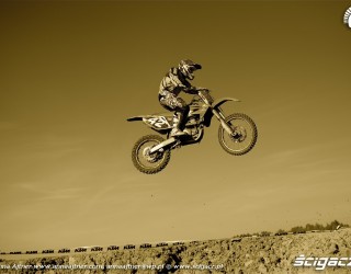 Motocross Sobienczyce 01