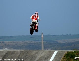 qual open wyscig kaczor skok