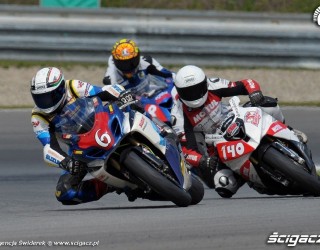 Bartek Wiczynski i Mariusz Kondratowicz