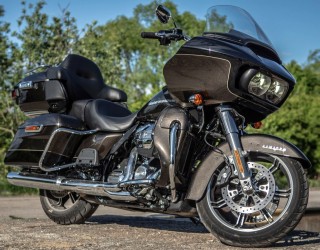 HD RoadGlide 33 prawy z