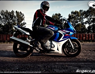 suzuki gsx650f gotowi do drogi