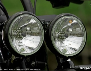 wallE Triumph Thunderbird Storm