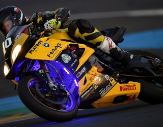 Wyscig 24 godzinny LRP Poland 2018 07 z