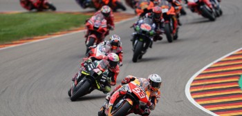 Składy zespołów MotoGP na sezon 2022 - co wiemy po dotychczasowych rundach?