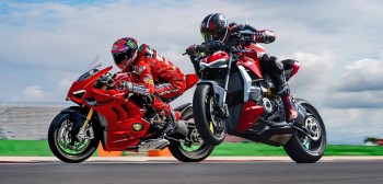 Ducati World Premiere 2022: ekscytujący rozwój akcji i DesertX na deser