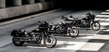 Harley-Davidson prezentuje wyniki za drugi kwartał 2022. Zawieszenie produkcji nie wpłynęło na optymizm